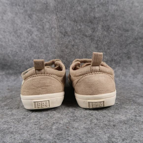 Old Navy Shoes Kids 10 Sneakers Casual Trainer Double Strap Hook N Loop Toddler - Picture 5 of 10